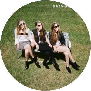 Days Are Gone - Studio album by HAIM