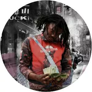 Days B4 III - Album by Lucki