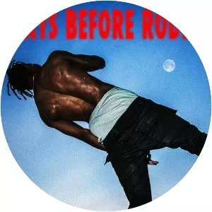 Days Before Rodeo photograph