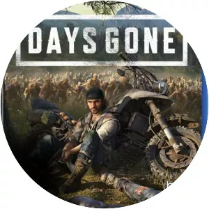 Days Gone