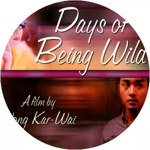 Days of Being Wild - 1990 ‧ Drama/Crime ‧ 1h 40m