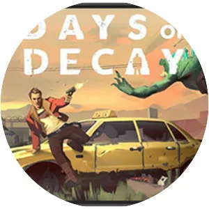 Days of Decay - Video game