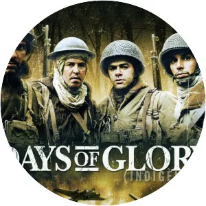 Days of Glory
