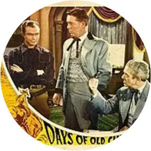 Days of Old Cheyenne - 1943 ‧ Western ‧ 56 mins