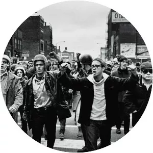 Days of Rage - Event