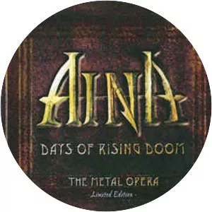 Days of Rising Doom photograph