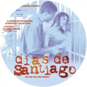 Days of Santiago - 2004 ‧ Drama ‧ 1h 23m
