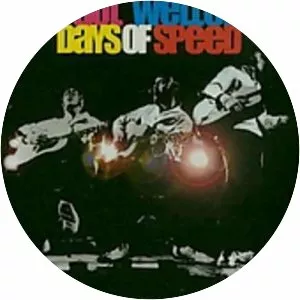 Days of Speed - Live album by Paul Weller