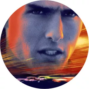 Days of Thunder  - 1990 video game