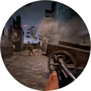 Days of War - Video game