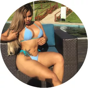 Dayse Santana - Musical artist