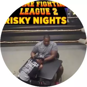 Daytime Fighting League 2: Risky Nights - TV program
