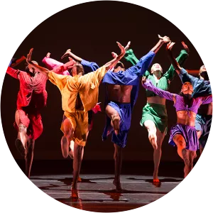 Dayton Contemporary Dance Company