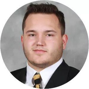 Dayton Diemel - American football player