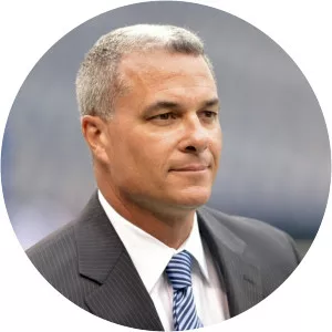 Dayton Moore