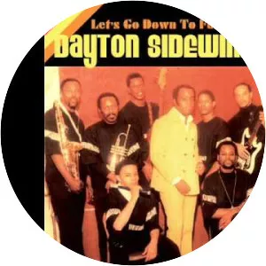 Dayton Sidewinders