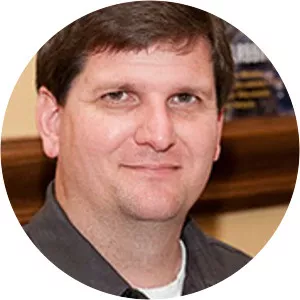 Dayton Ward - Author