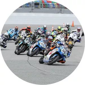 Daytona 200 - 