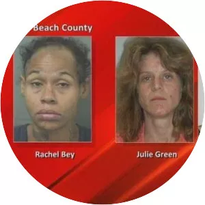 Daytona Beach killer