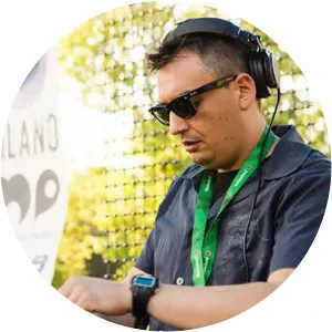 Daytona Team - Musical artist