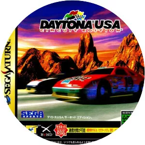 Daytona USA: Championship Circuit Edition
