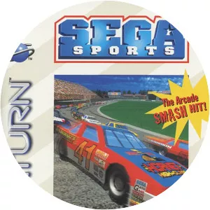 Daytona USA - Video game