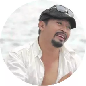 Dayu A.G. photograph