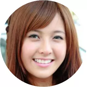 DaYuan Lin - Actress