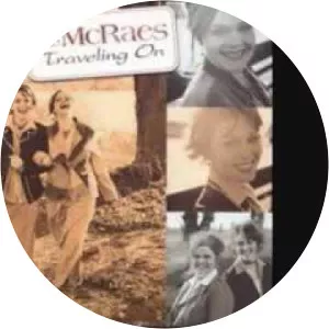 daywind mcraes - Musical artist