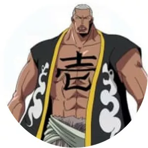 Daz Bones - Fictional character