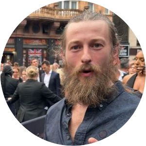 Daz Eden - Fictional character