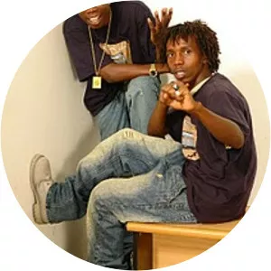 Daz Nundaz - Musical artist