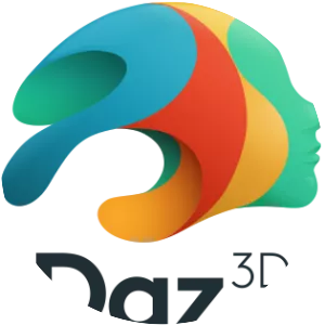DAZ Studio - Software