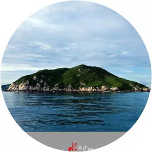 Dazhou Island