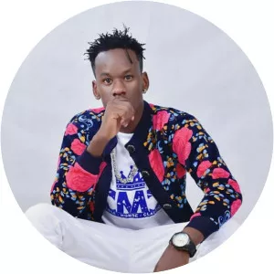 Dazlah Kiduche - Musical artist