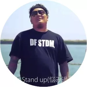 DAZU-O - Musical artist