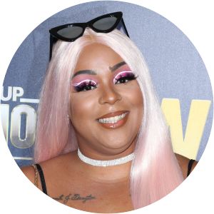 Dazyna Drayton photograph