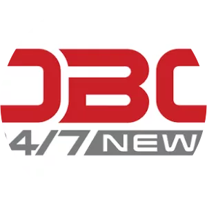 DBC News - Satellite television channel