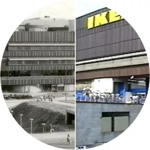 DBK (Dům bytové kultury)