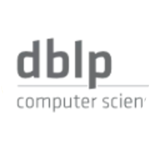 DBLP - Website