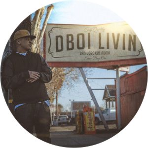 Dboi Livin - Musical artist