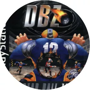 DBZ: Dead Ball Zone