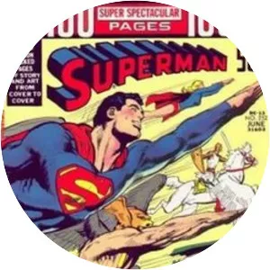 DC 100 Page Super Spectacular - Comic book series