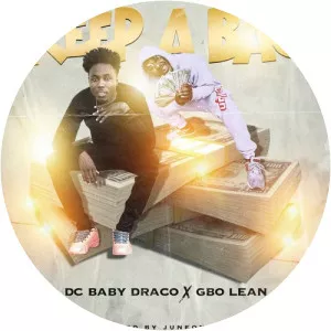 DC Baby Draco - Musical artist