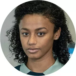 DC Chloe Bishop - TV character