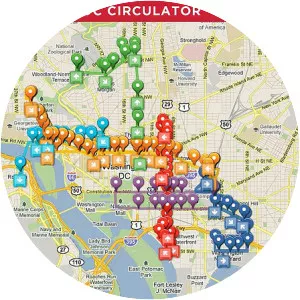 DC Circulator