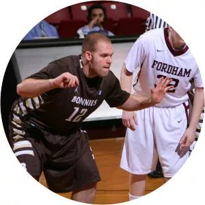 DC Gaitley - Basketball player