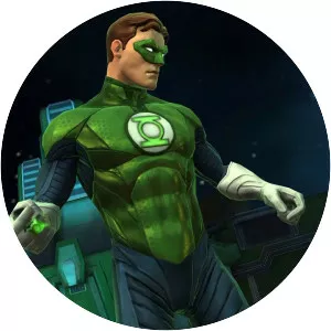 DC Legends: Battle for Justice