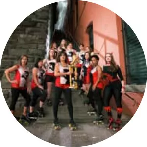 DC Rollergirls