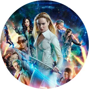 DC's Legends Of Tomorrow